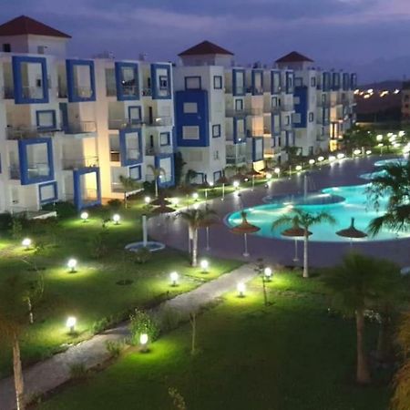 Residence กาโบเนโกร ภายนอก รูปภาพ