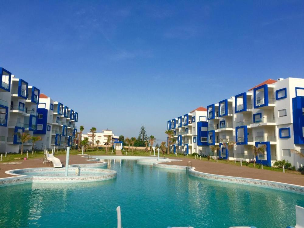 Residence กาโบเนโกร ภายนอก รูปภาพ