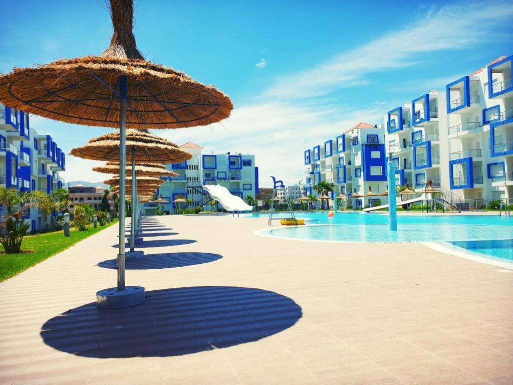 Residence กาโบเนโกร ภายนอก รูปภาพ