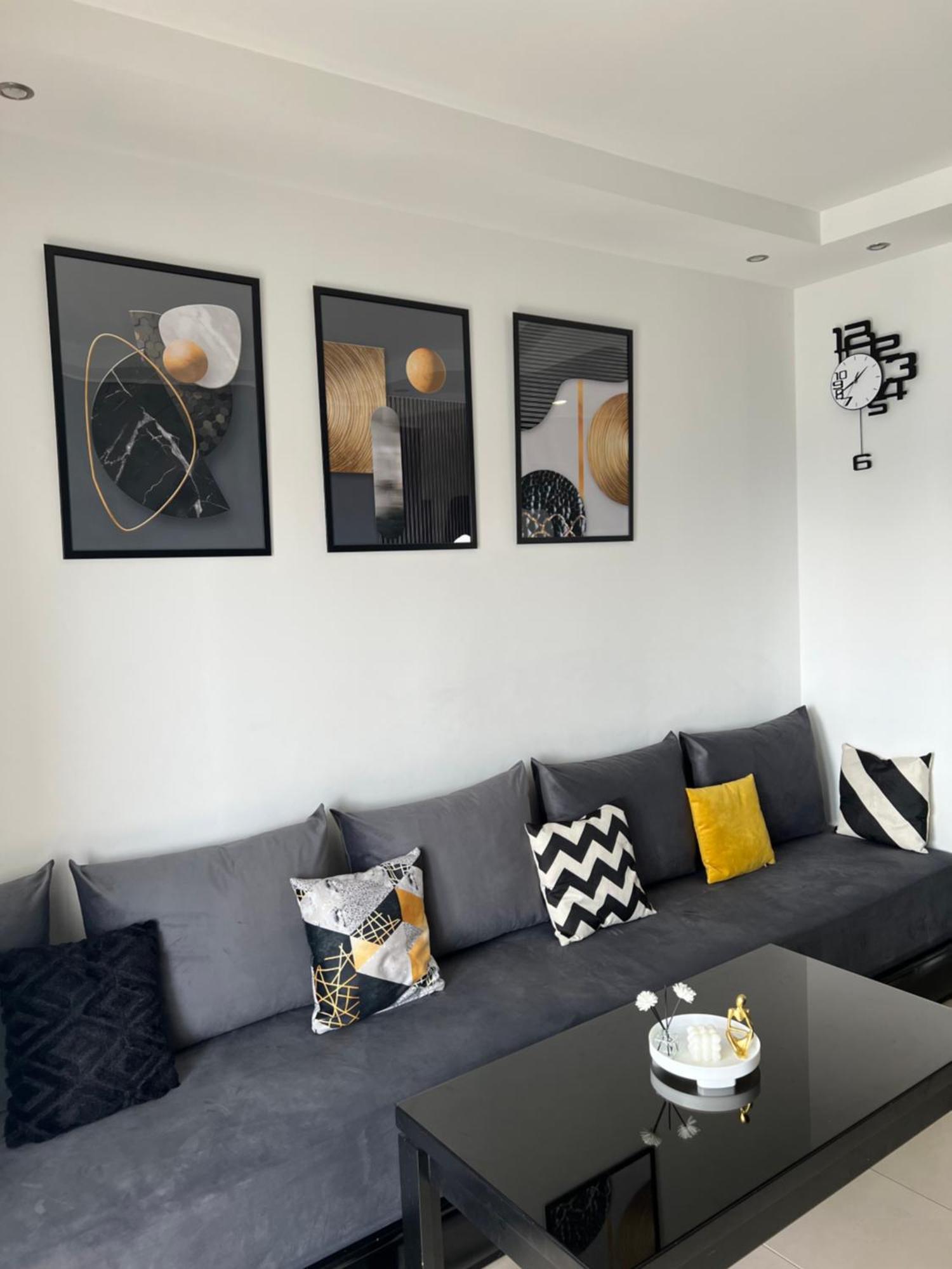 Residence กาโบเนโกร ภายนอก รูปภาพ