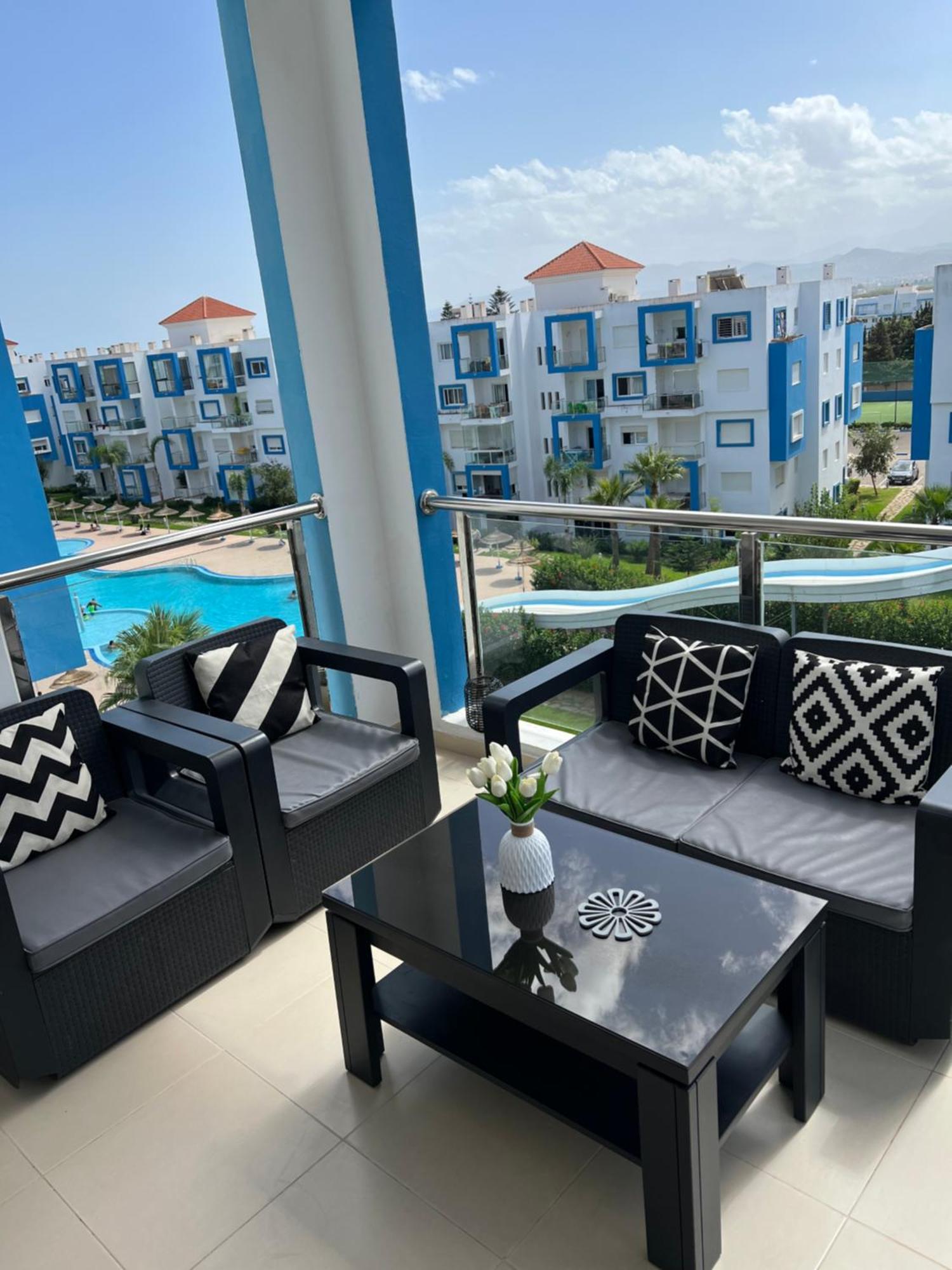 Residence กาโบเนโกร ภายนอก รูปภาพ