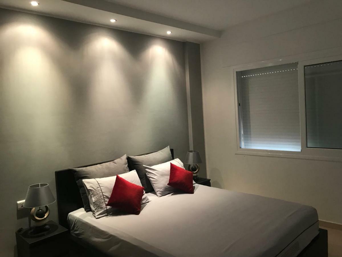 Residence กาโบเนโกร ภายนอก รูปภาพ