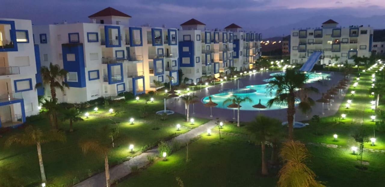 Residence กาโบเนโกร ภายนอก รูปภาพ